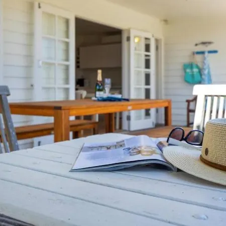 Sorrento Beach Cottages No.1 - In The Heart Of Sorrento Exterior photo