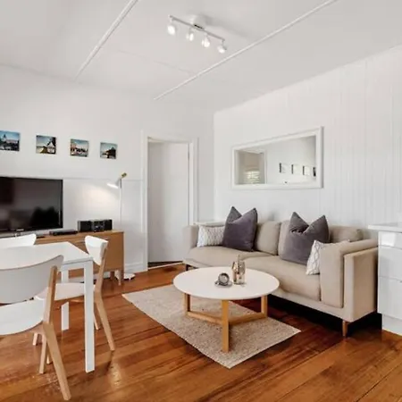 Sorrento Beach Cottages No.1 - In The Heart Of Sorrento Exterior photo