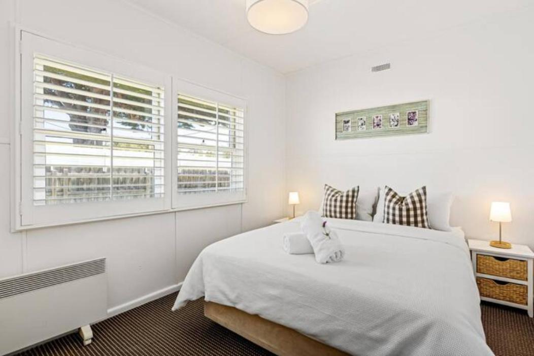 Holiday home No.1 - In The Heart Of
