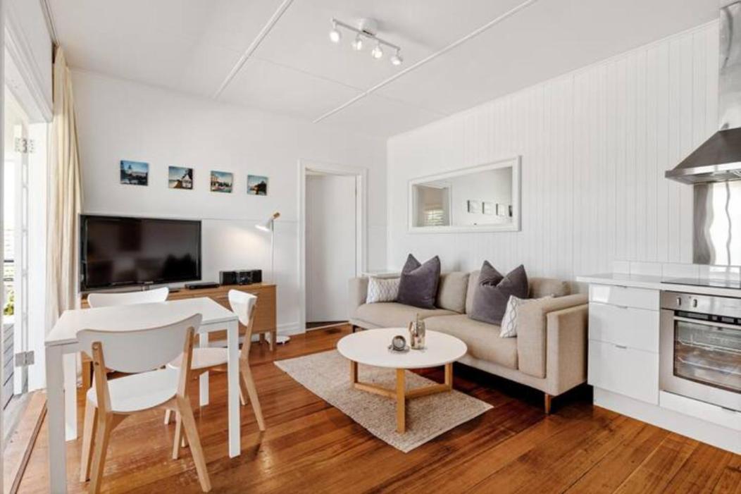 Holiday home No.1 - In The Heart Of